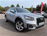 Audi Q2 Image 1