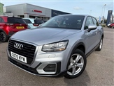 Audi Q2 Image 3