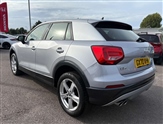 Audi Q2 Image 4