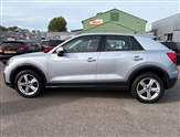 Audi Q2 Image 6