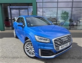 Audi Q2 Image 1