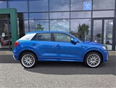 Audi Q2 Image 4