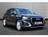 Audi Q2 Image 1