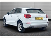 Audi Q2 Image 4