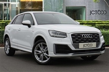 Used Audi Q2
