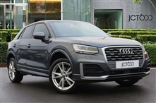 Used Audi Q2