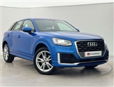 Audi Q2 Image 1