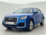 Audi Q2 Image 3