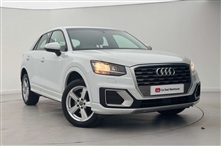 Used Audi Q2