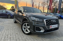 Used Audi Q2
