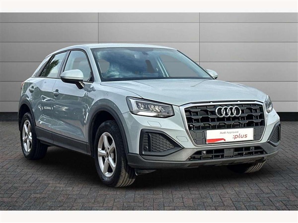 Large image for the Used Audi Q2