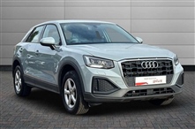 Used Audi Q2