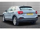 Audi Q2 Image 3