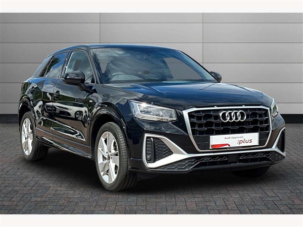 Large image for the Used Audi Q2
