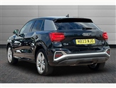 Audi Q2 Image 3