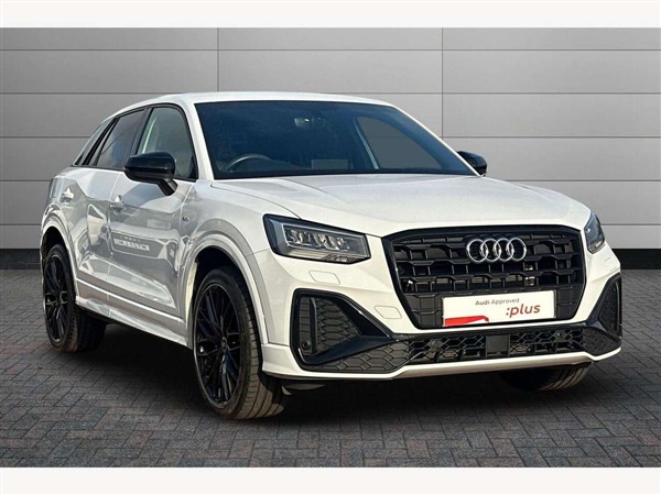 Large image for the Used Audi Q2