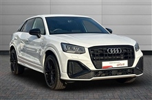 Used Audi Q2