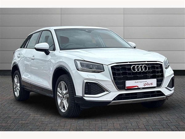 Large image for the Used Audi Q2