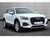 Audi Q2 Image 1