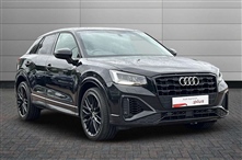 Used Audi Q2