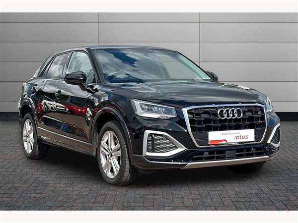Large image for the Used Audi Q2
