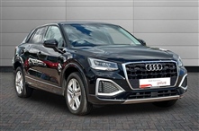 Used Audi Q2