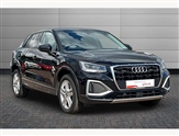 Audi Q2 Image 1