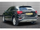 Audi Q2 Image 3