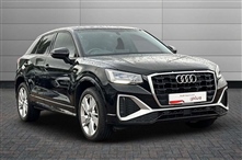 Used Audi Q2