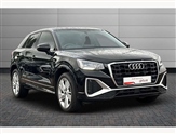 Audi Q2 Image 1