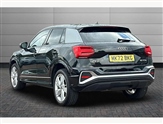 Audi Q2 Image 3