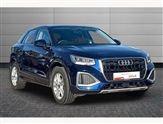 Audi Q2 Image 1