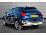 Audi Q2 Image 3
