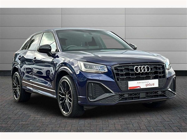 Large image for the Used Audi Q2
