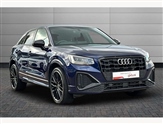 Audi Q2 Image 1