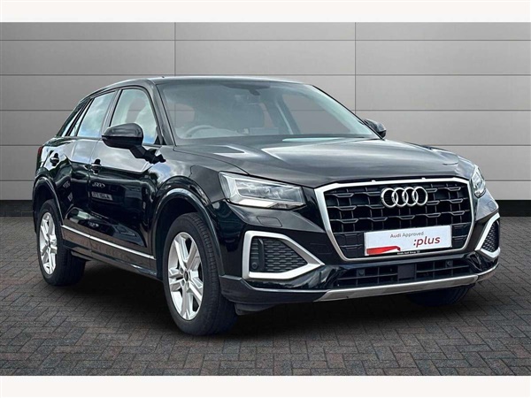 Large image for the Used Audi Q2