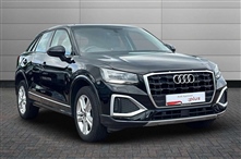 Used Audi Q2