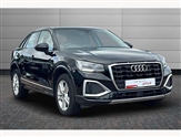 Audi Q2 Image 1