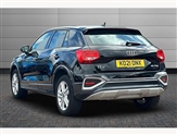 Audi Q2 Image 3