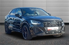 Used Audi Q2