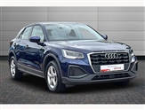 Audi Q2 Image 1
