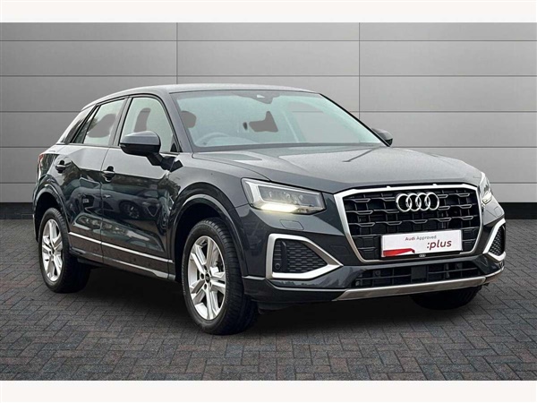 Large image for the Used Audi Q2