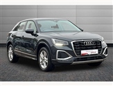 Audi Q2 Image 1
