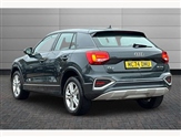 Audi Q2 Image 3
