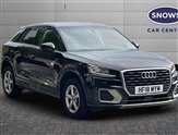 Audi Q2 Image 1