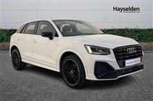 Used Audi Q2