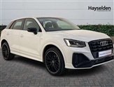 Audi Q2 Image 1