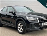 Audi Q2 Image 1
