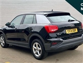 Audi Q2 Image 5