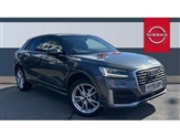 Audi Q2 Image 1